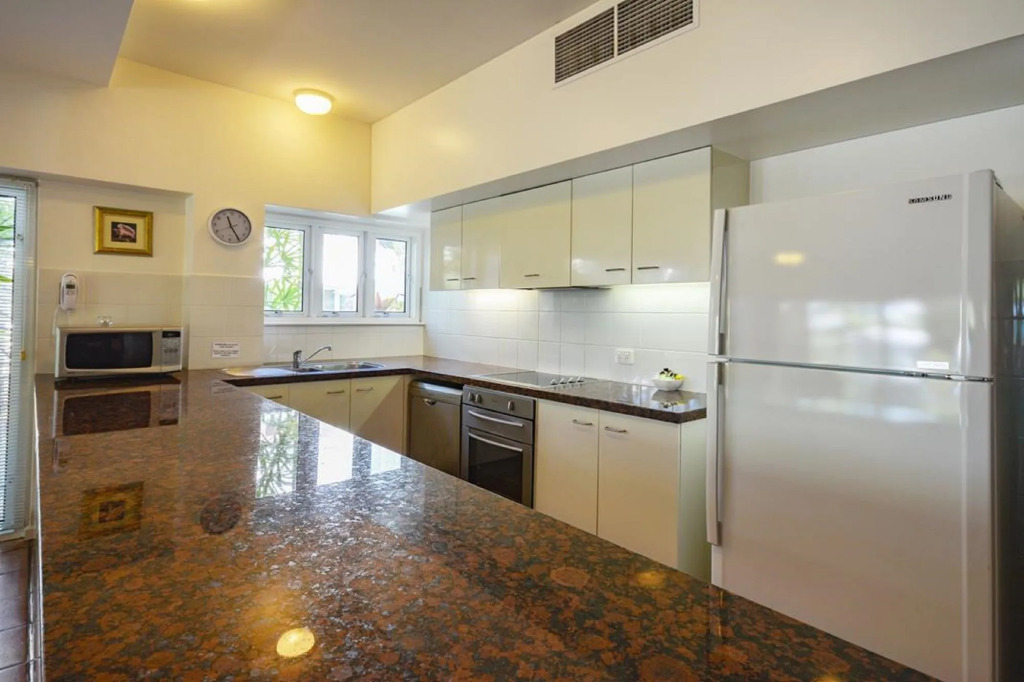 Balboa Apartments