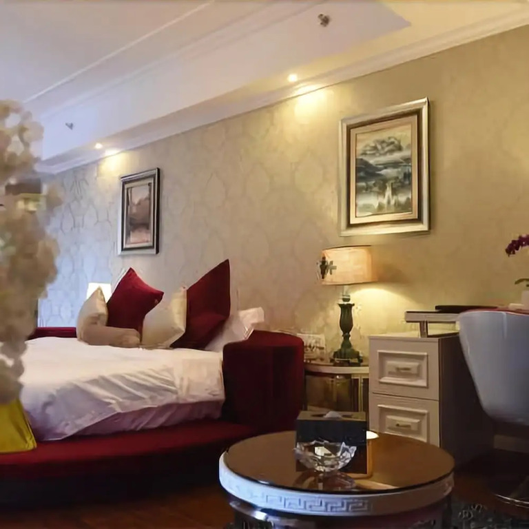 Kaili Boutique Hotel
