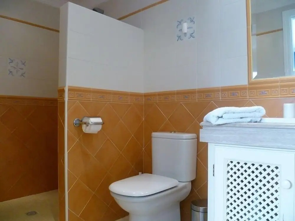 Great Villa - Heated Pool & Sauna
