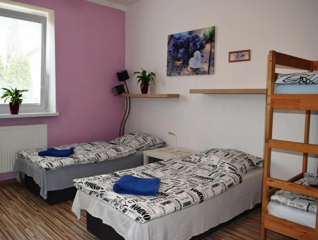 Apartman Martin
