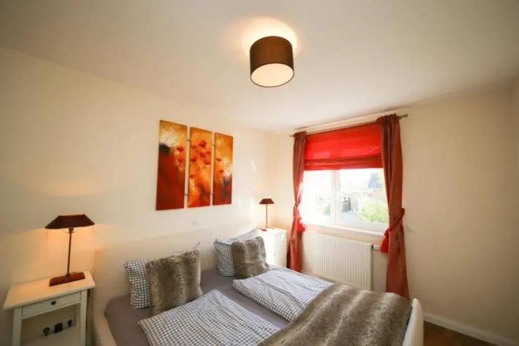Ferienwohnung Soleil