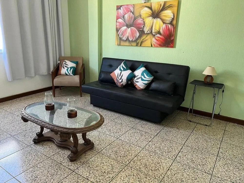 Caravellas dois quartos