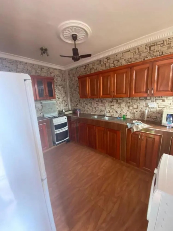 Cozy Kumasi Apartment With 2 Bedrooms