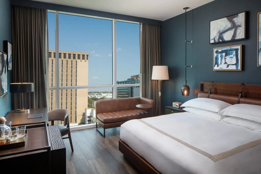 Thompson San Antonio - Riverwalk, by Hyatt