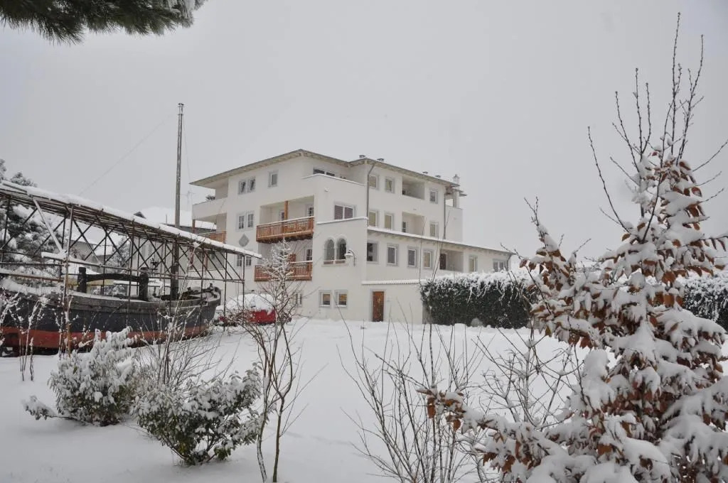 Hotel Teutschhaus