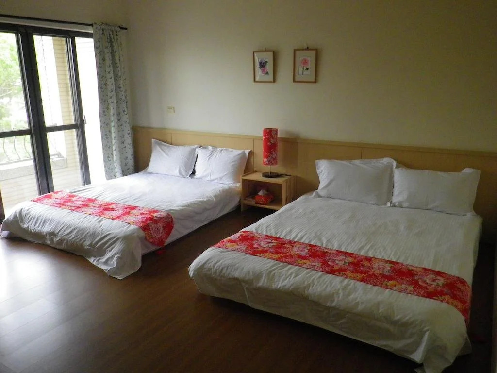 Gandan B&B