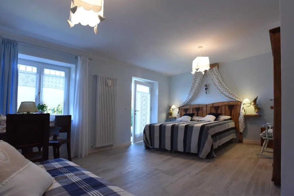 B&B Magiré