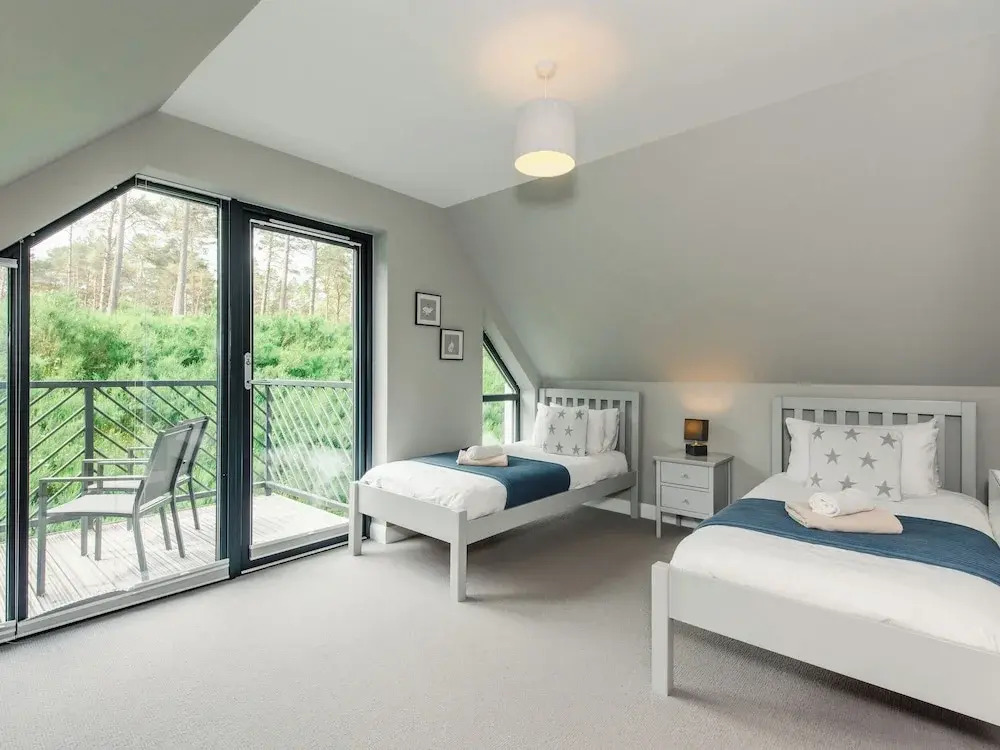 Otter Lodge