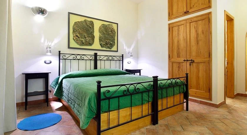 B&B La Gradiva