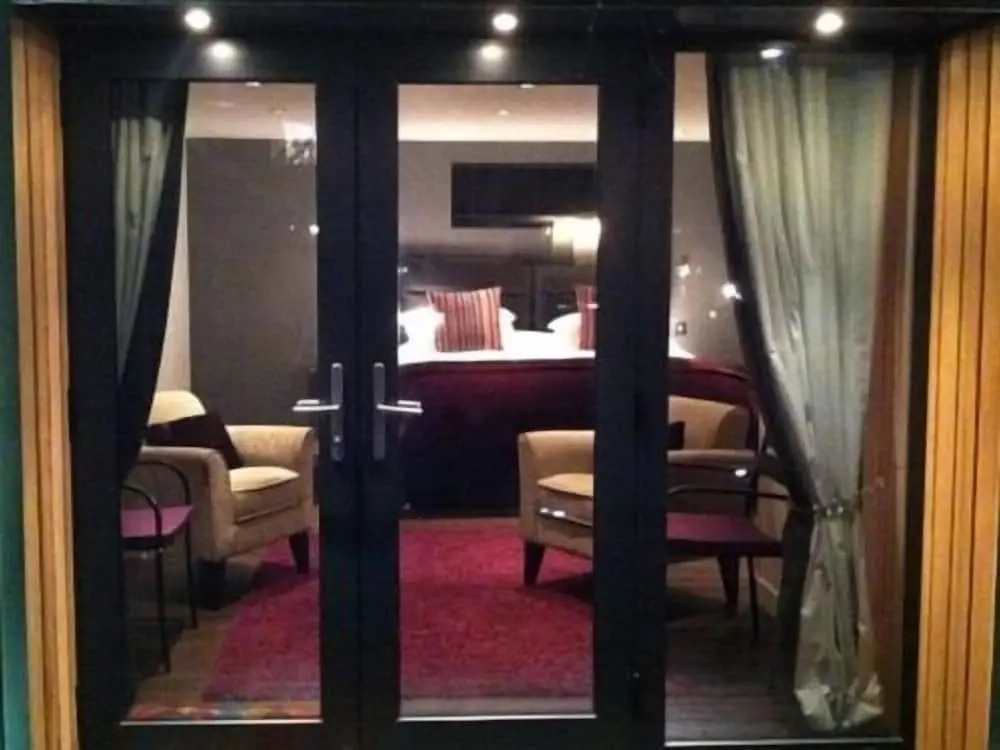 Satis House Hotel
