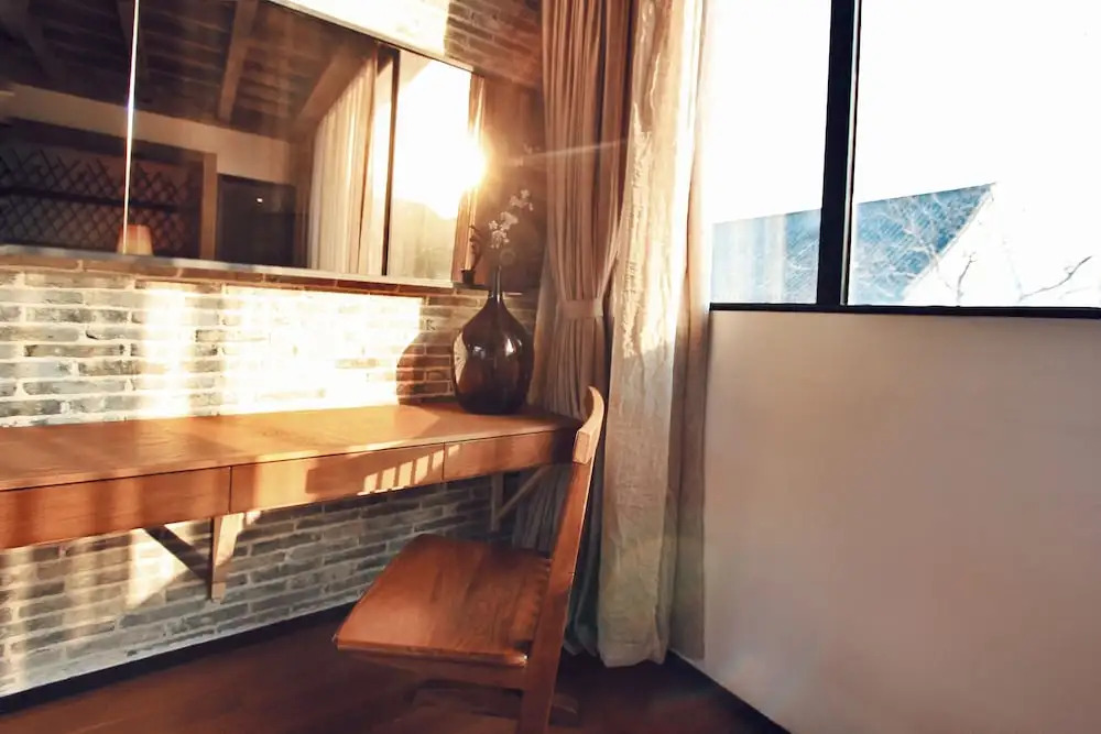 Taoism Seclusion Life ( Resort&Spa )