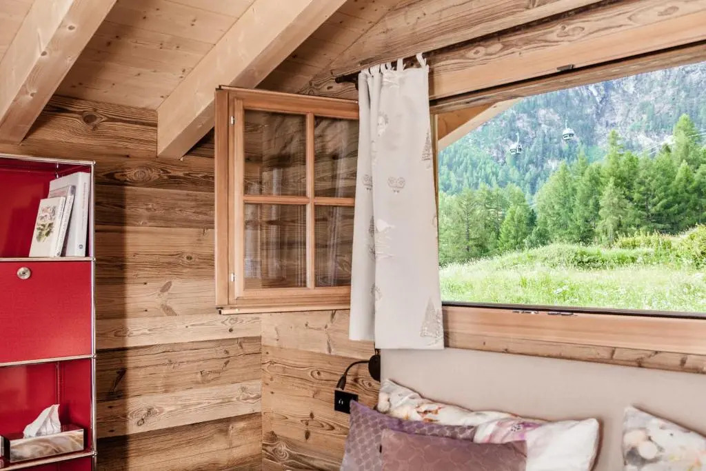 Mountain Chalet 4 You only for 2, private wellness, for a romantic honeymoon
