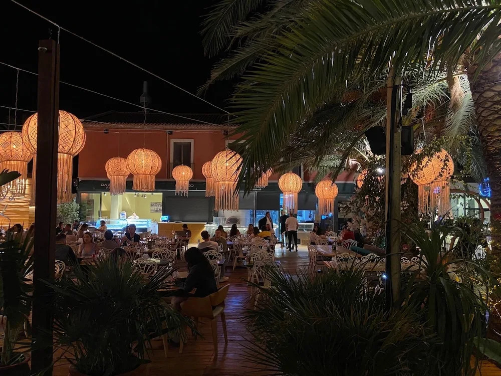 Cynara Hotel Alacati