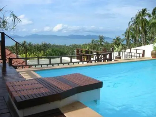 Santisook Villa