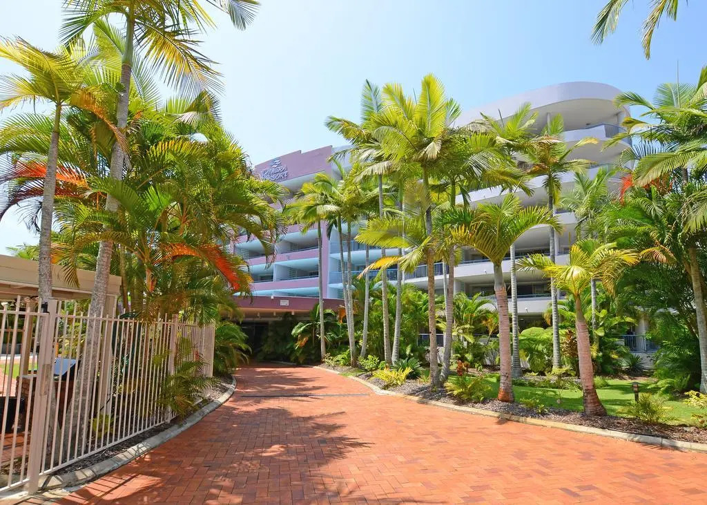 Riviera Resort