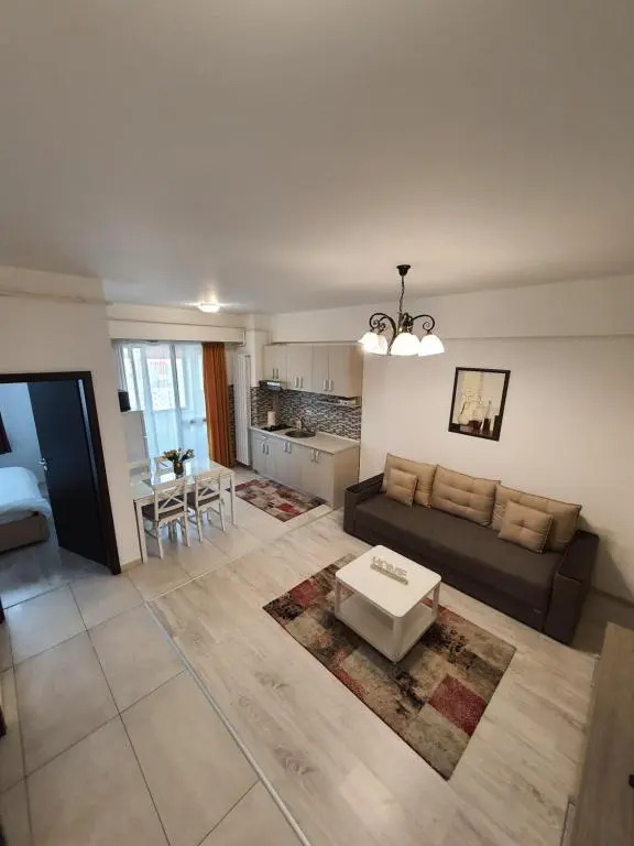 Palas Apartments