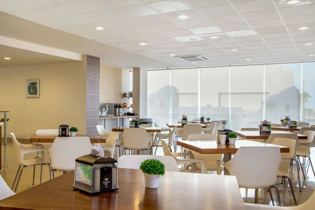 Sleep Inn Hermosillo