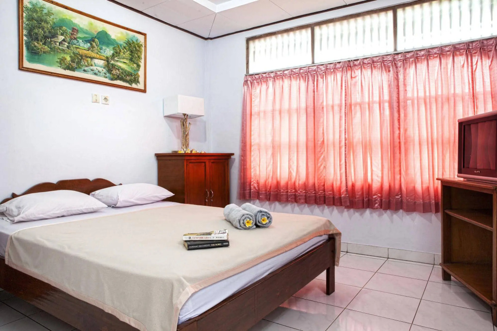 Palm Garden Kuta