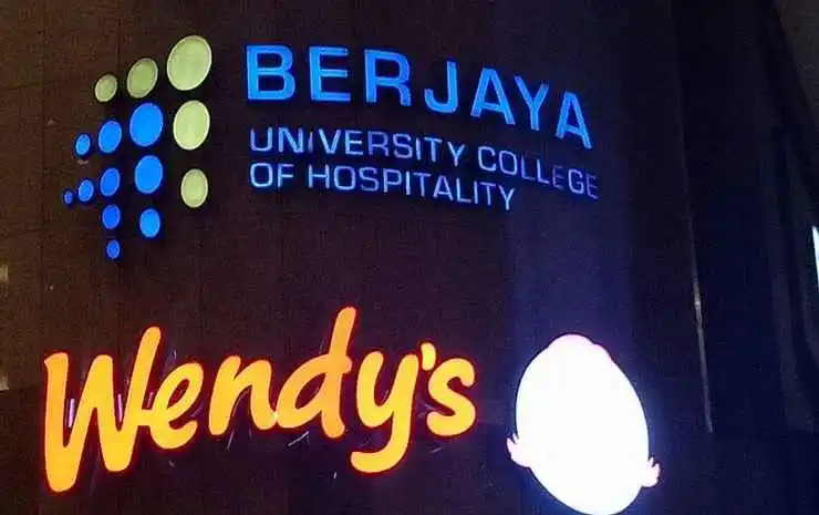 Miami service suite times square Kuala Lumpur