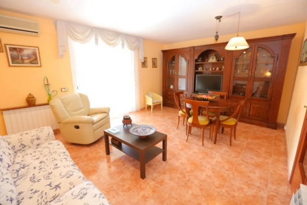 Villa Vista a la Piscina Para 8 Personas en Cambrils