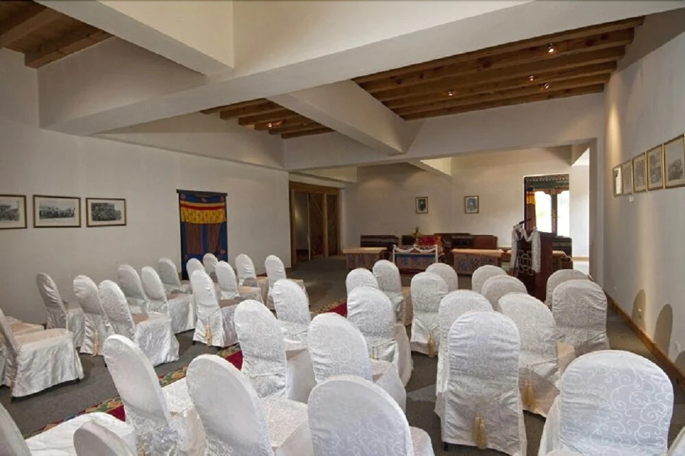 Zhiwaling Heritage