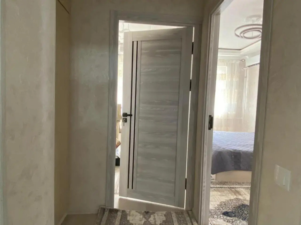 APARTMENT “NOVZA”