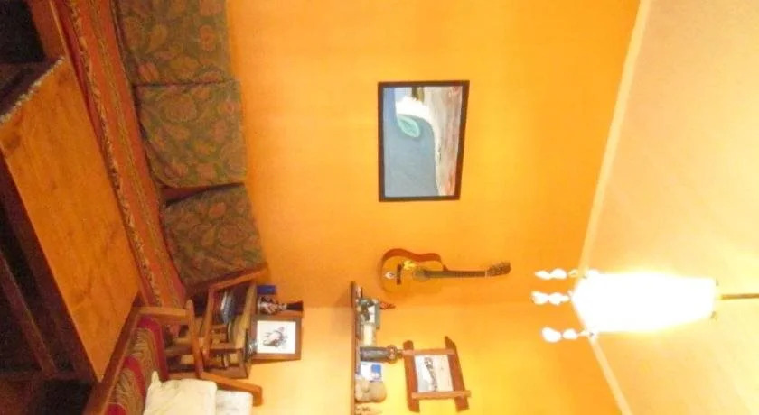 Casa / Alojamiento en Lobitos