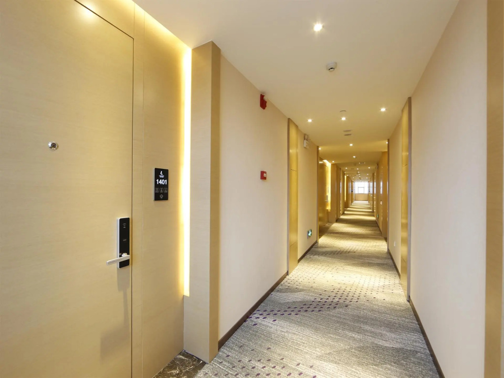 Lavande Hotels·Linfen Binhe East Road Yujing Shuicheng