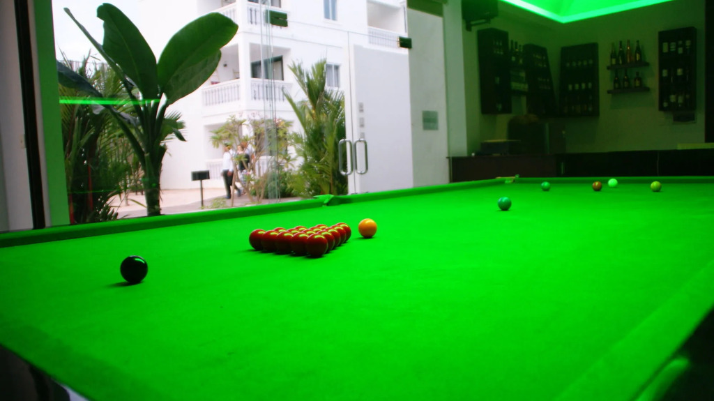 Mary Beach Hotel & Resort