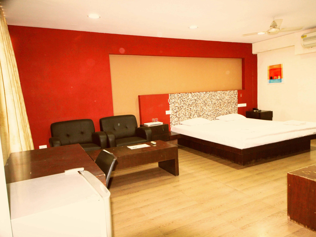 Hotel Alwin