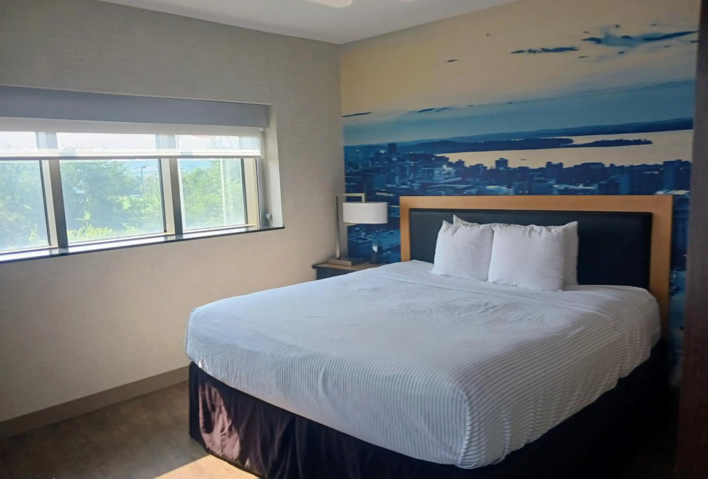 Cambria Hotel Madison East