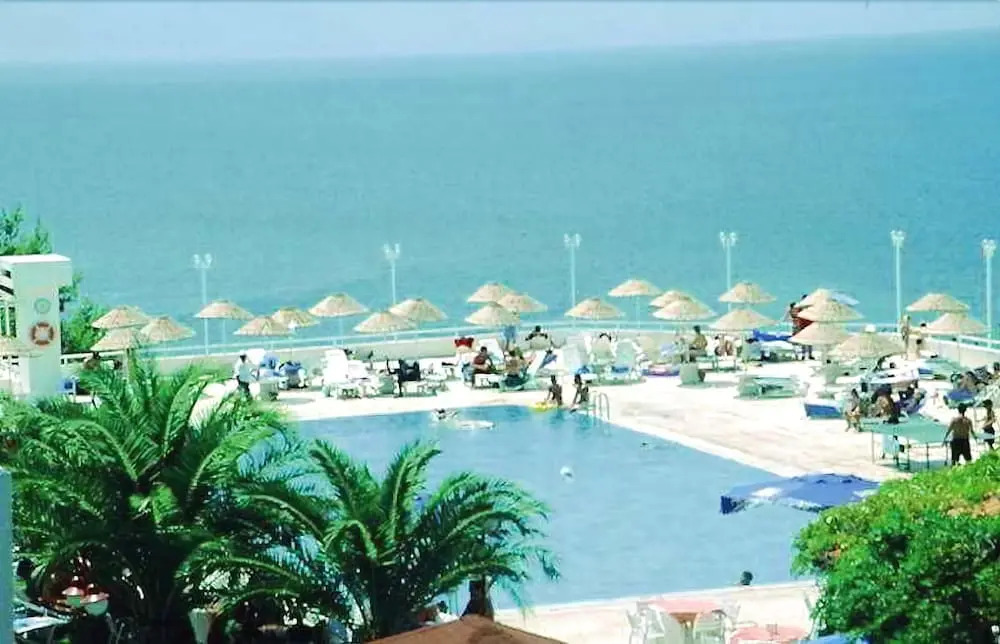 Beks Premium Resort & Spa