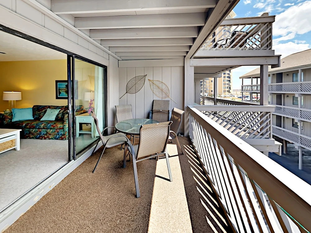 9621 Shore Drive Building A Condo Building A #222 2 Bedrooms 2 Bathroo