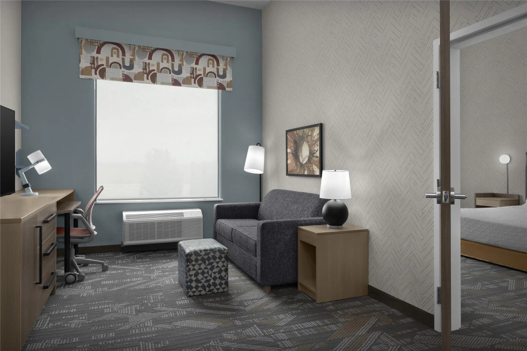 Home2 Suites By Hilton Taylor