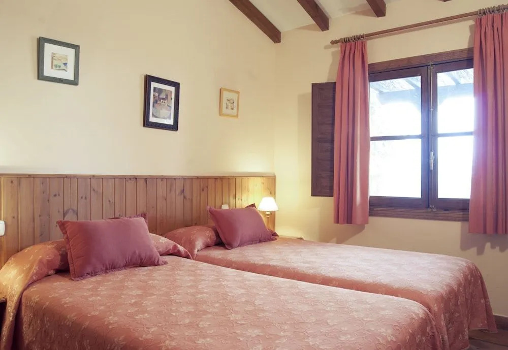 Apartamentos El Calambuco