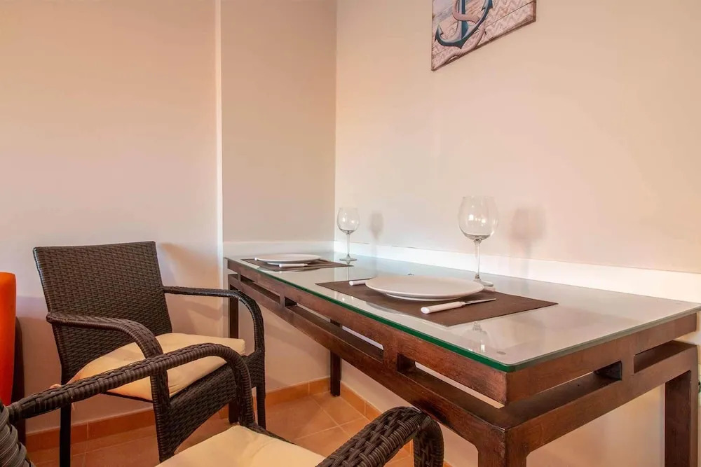 Nerja Holiday Rental Apartment, Torrecilla Beach