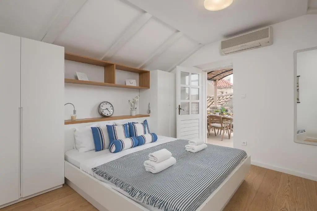 Apartments Olaf