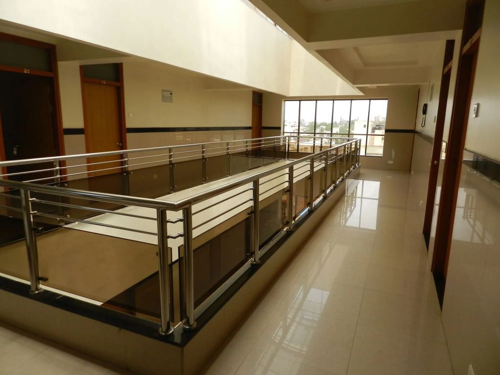 Hotel K Square