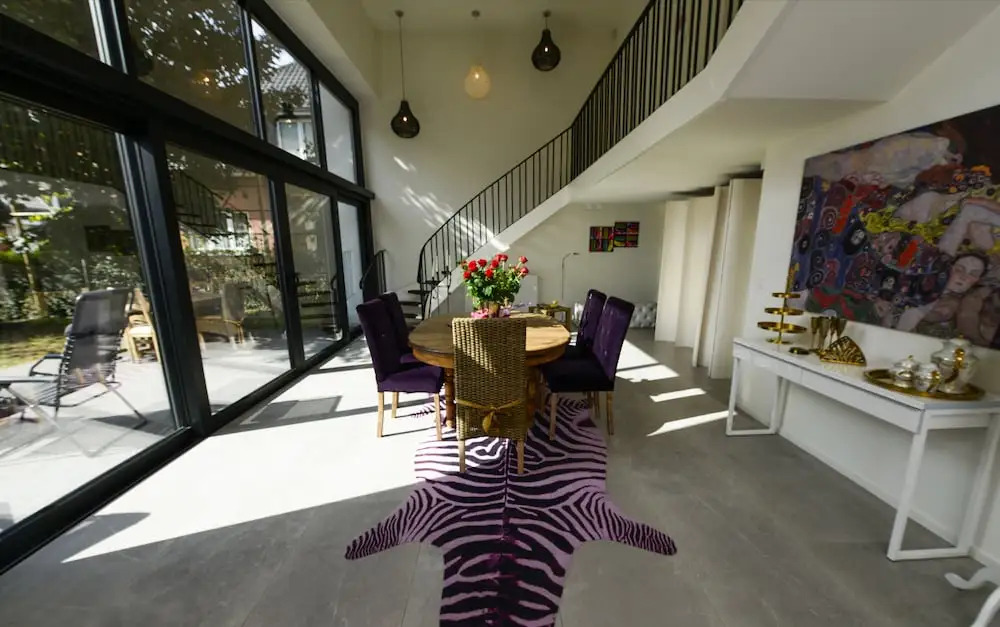 Villa Vanille