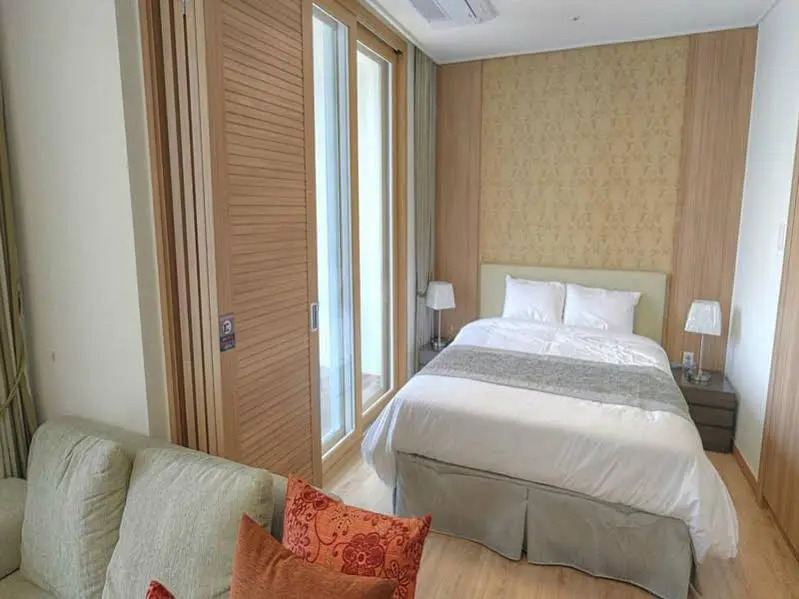 Huracle Resort