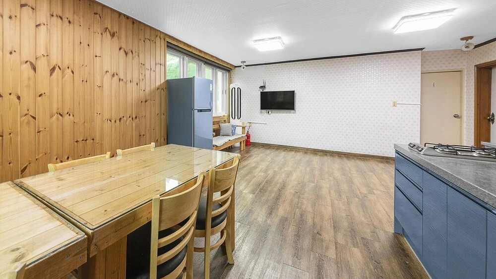 Pocheon Aleumdaun Pension