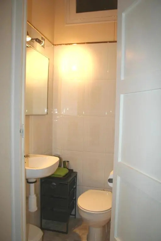 Apartmento Industria