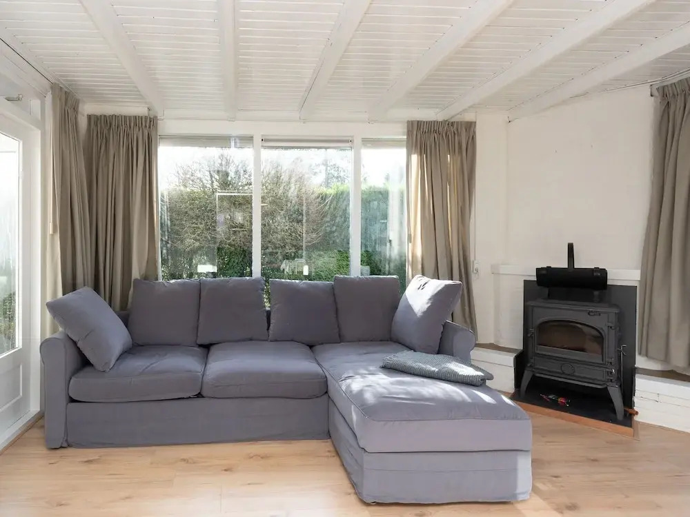 Attractive House with Sunny Garden near Veerse Meer