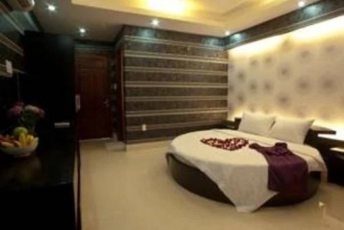 Horn Inn Hotel Saigon 12