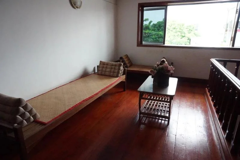 Hotel Lao