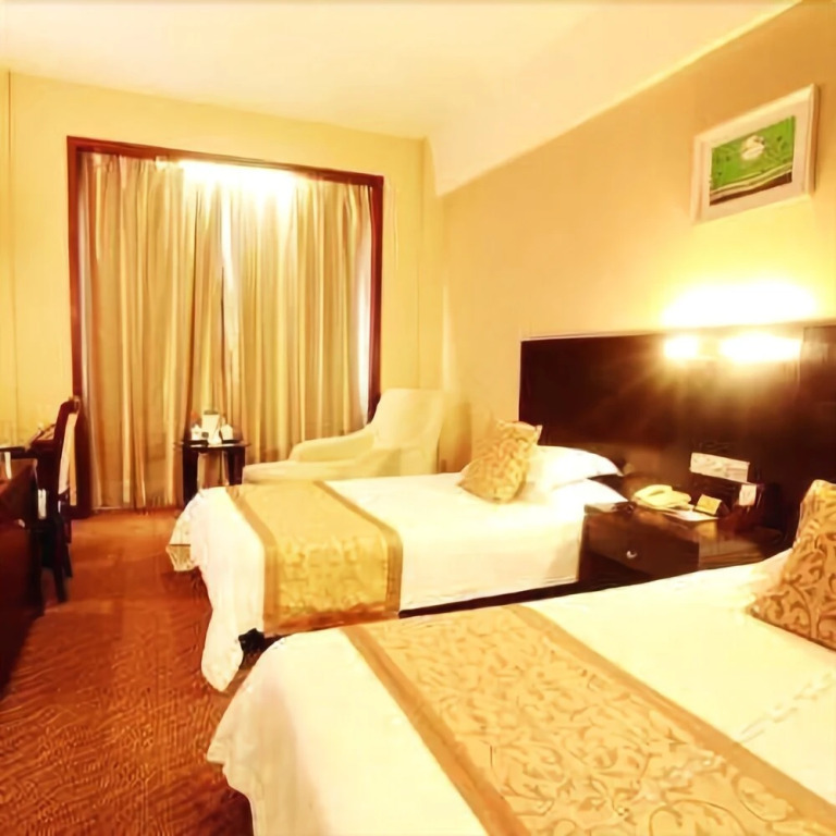 Qiongdu Hotel