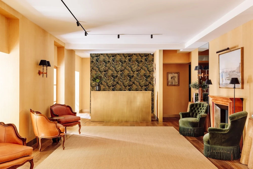Hotel das Amoreiras - Small Luxury Hotels of the World