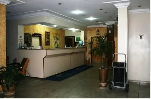 Hotel Capriccio São Caetano