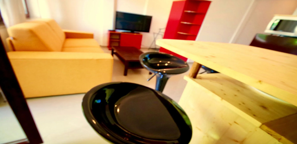 Dunja Apartments