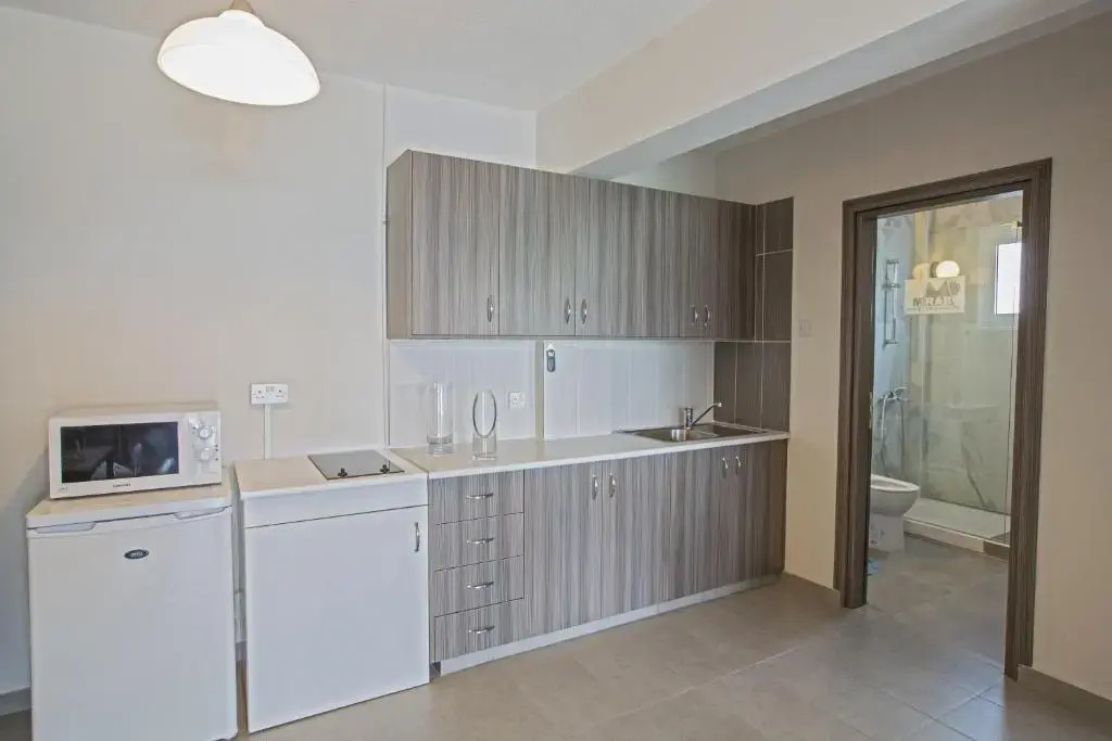 Ayia Napa Holiday Apartment So1